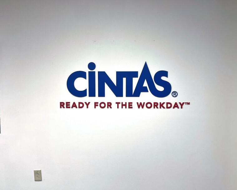 Business related signs